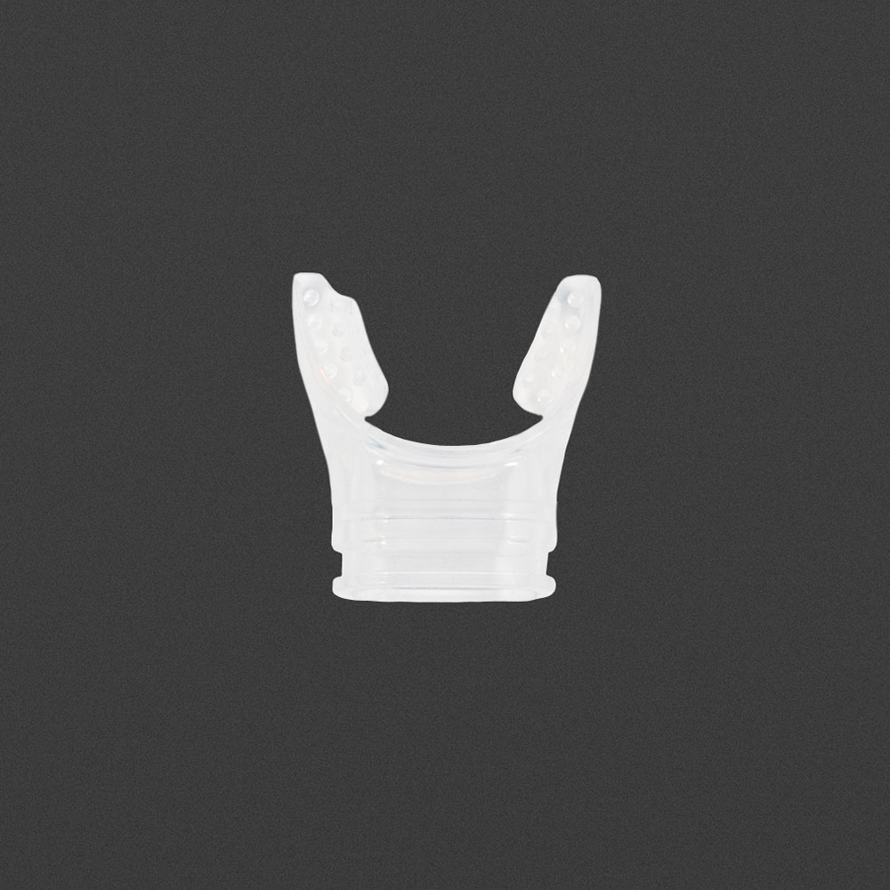 Breathe Way Better Atemtrainer Ersatzteile - Mundstück