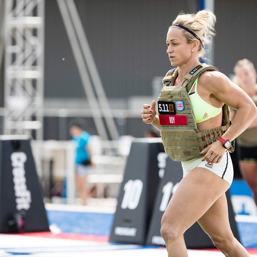 511-gewichtsweste-crosstraining-logo-sandstone