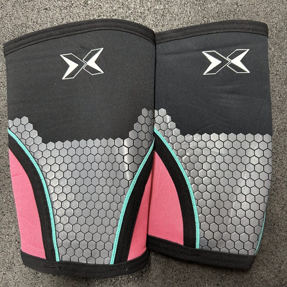 Outlet: PicSil Kniebandagen (Paar) Größe M