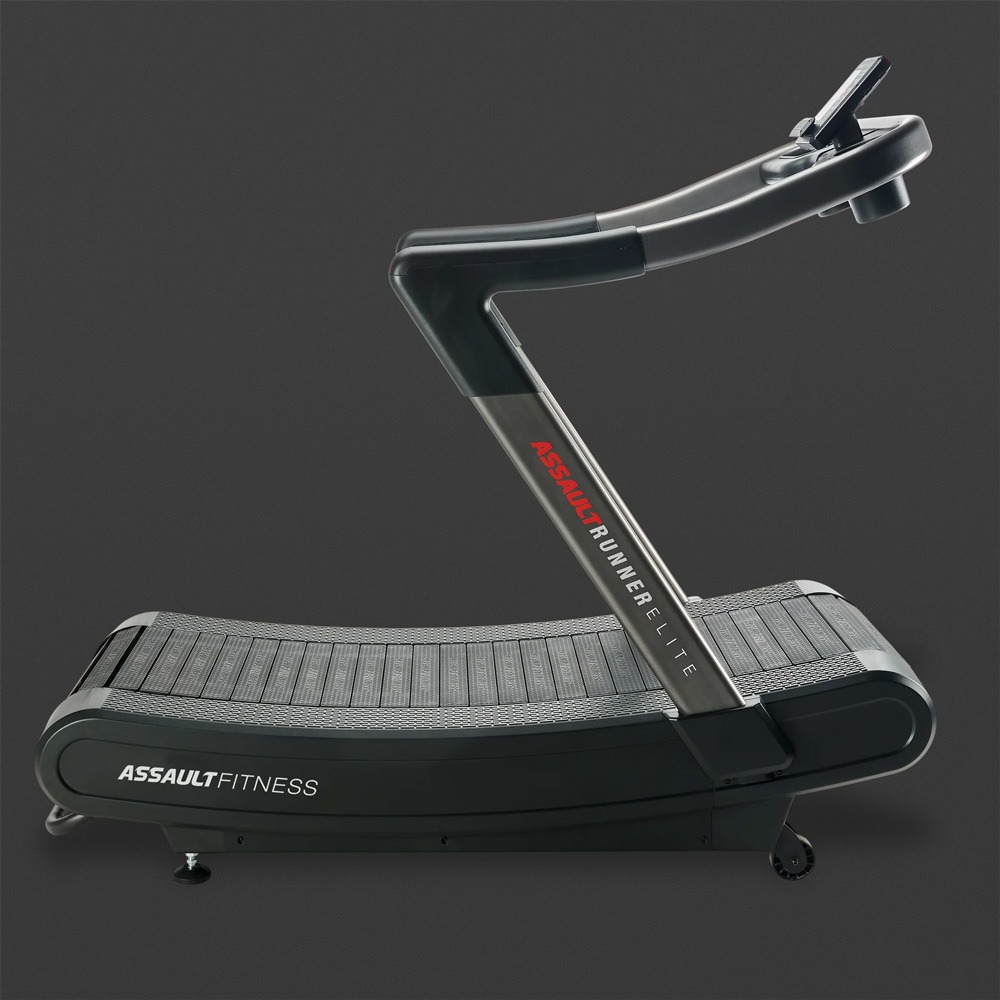 Elite Laufband AssaultRunner für funktionelles Training
