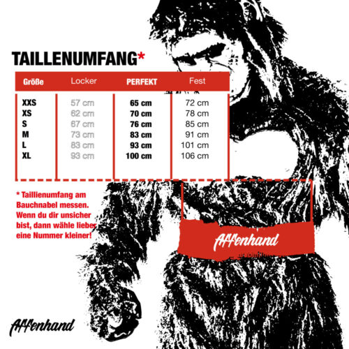 affenhand-belt-size-chart