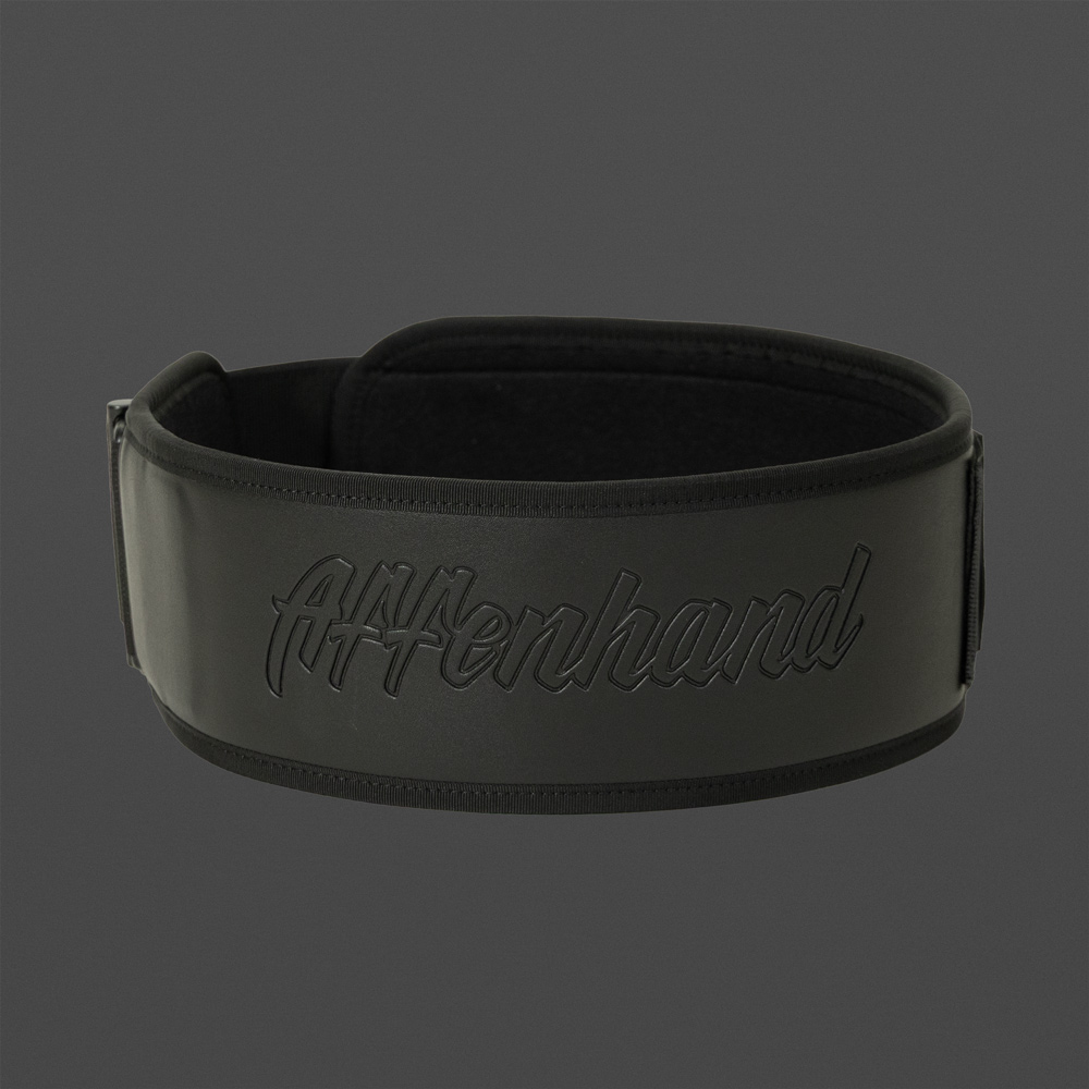 Affenhand® Gewichthebergürtel