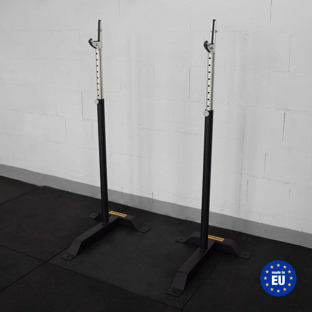 Affenhand Homegym jetzt einrichten 👉 Training zu Hause mit Affenhand 🇩🇪
