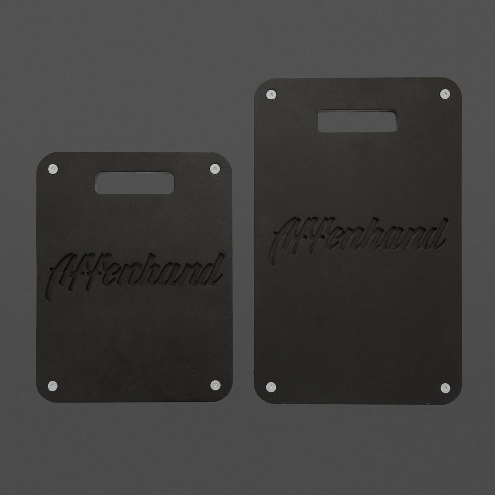 Affenhand® Ruck Plate