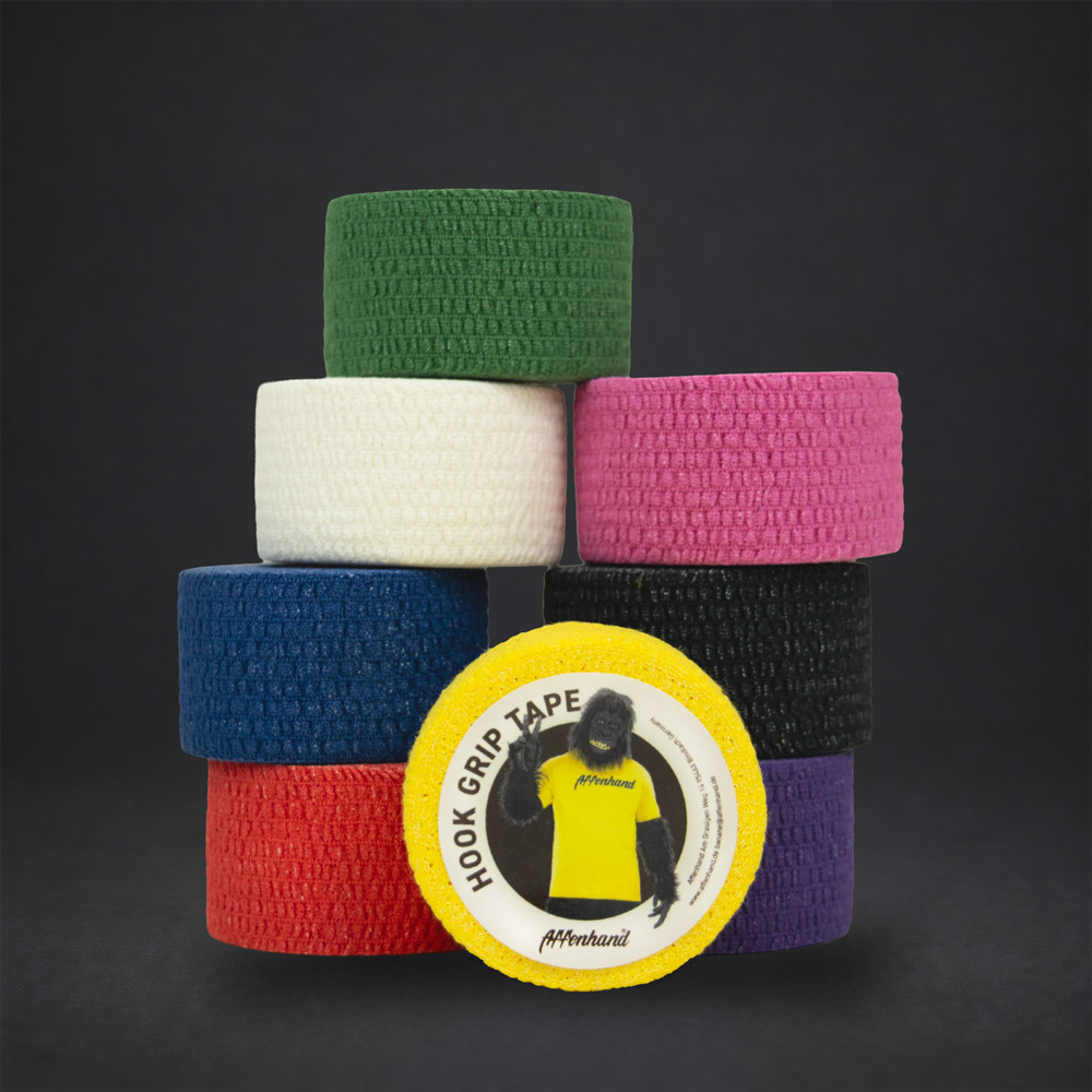 Affenhand® Hookgrip Tape