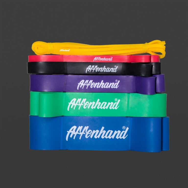 Affenhand Affenhand® deine Marke für Funktionale Fitness in Deutschland 🇩🇪