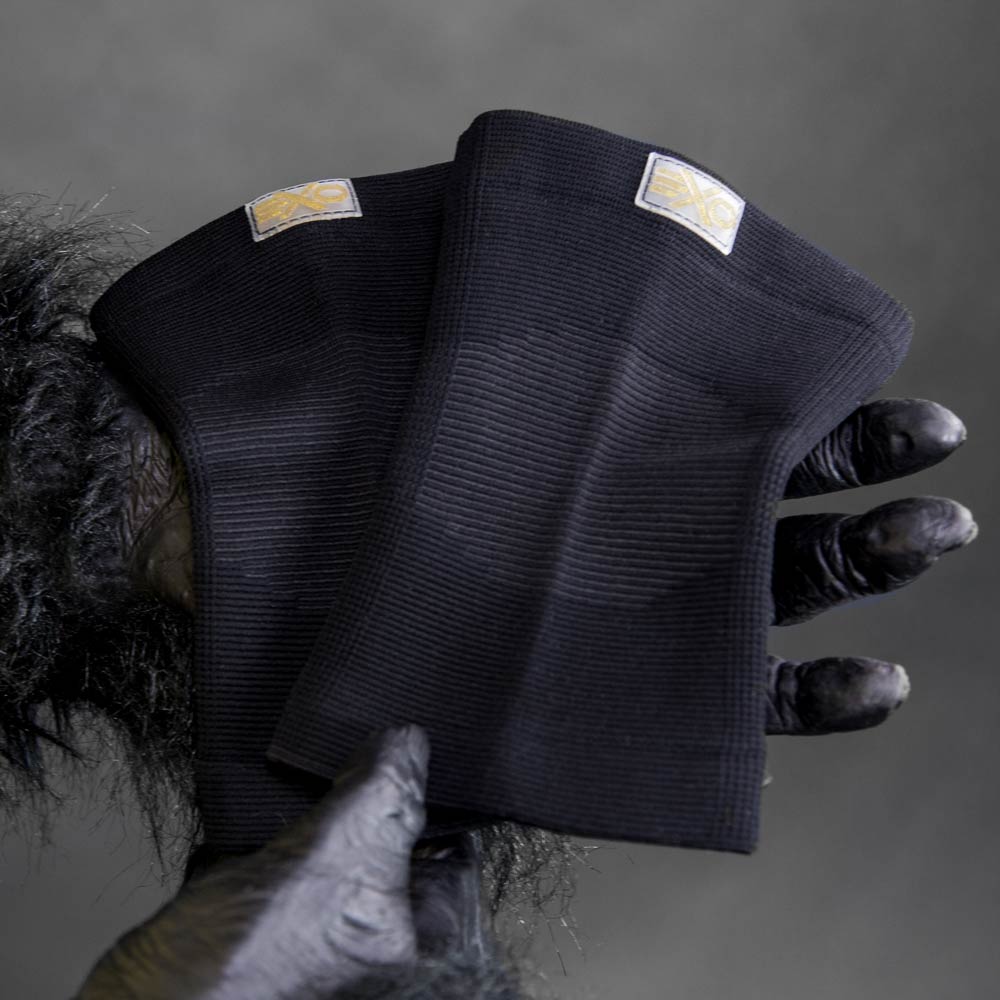Outlet: EXO Sleeve Leichte Kniebandagen (Paar) – Bild 2