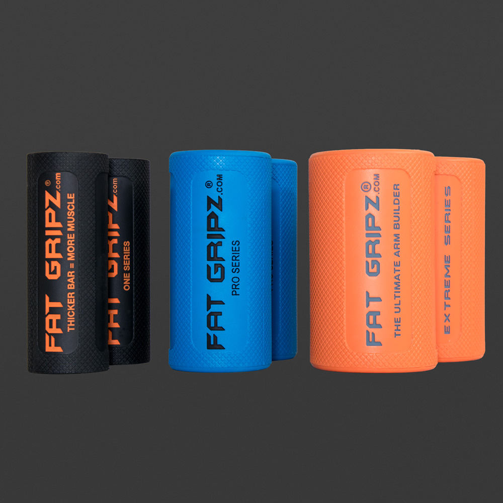 Fat Gripz