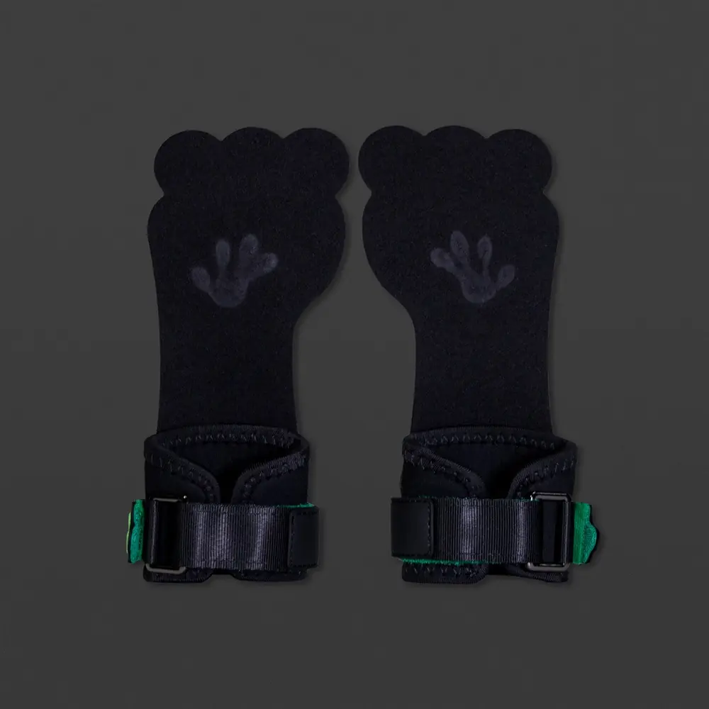 OG Elite Grips innenseite