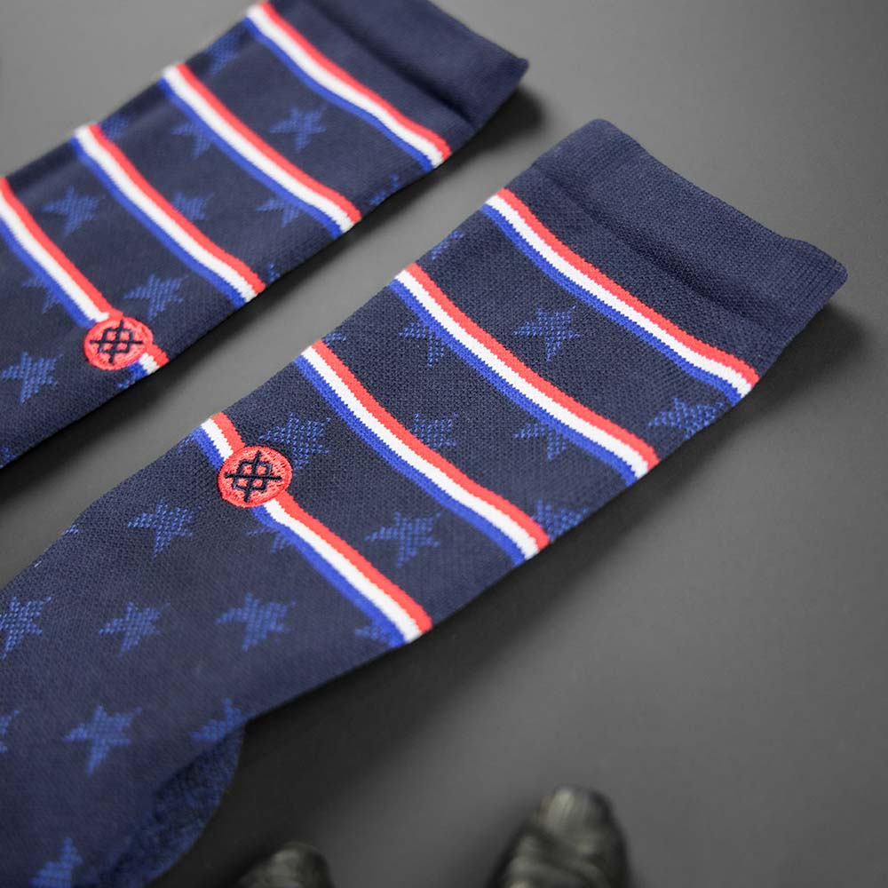 Socken Unabhängigkeit S – Bild 3