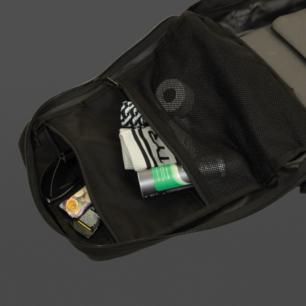 Affenhand® Rucking Rucksack – Bild 10