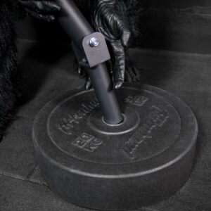 Affenhand® Landmine für Gewichtsscheiben – Bild 4