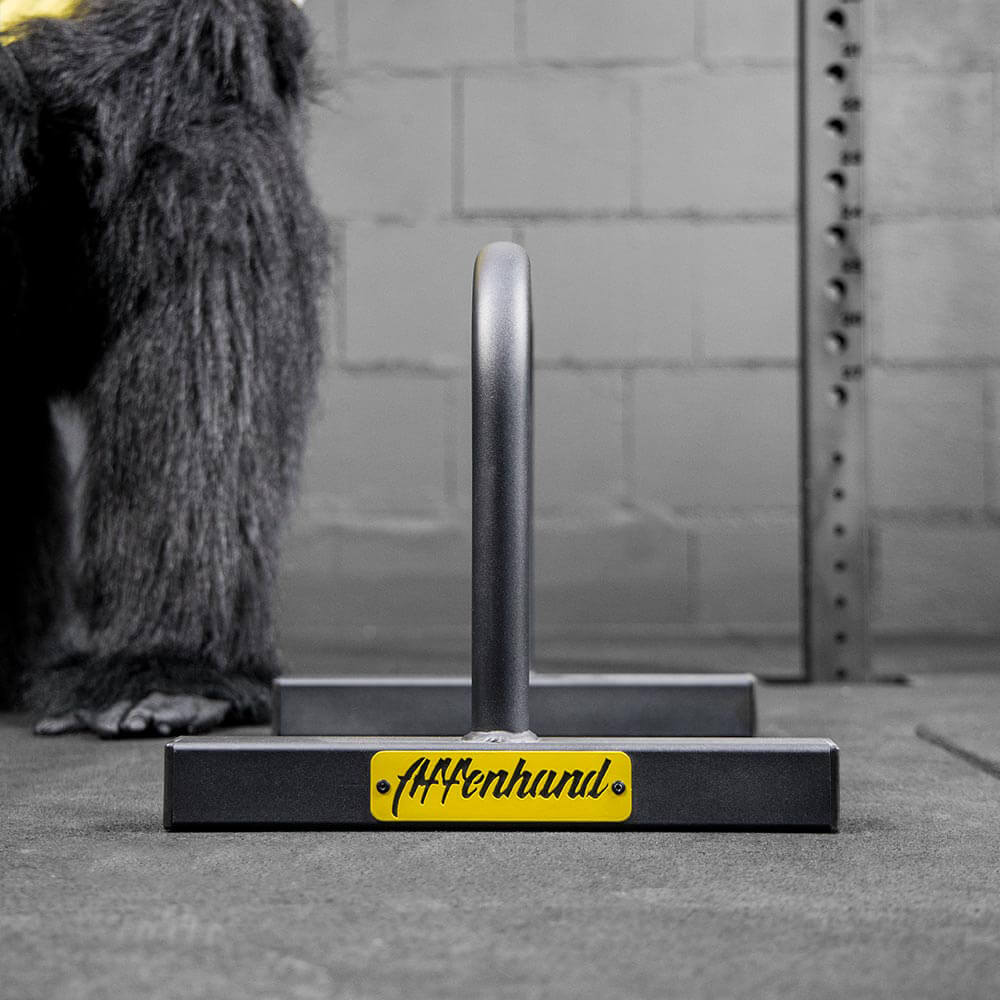Affenhand® Parallettes (Paar) – Bild 3