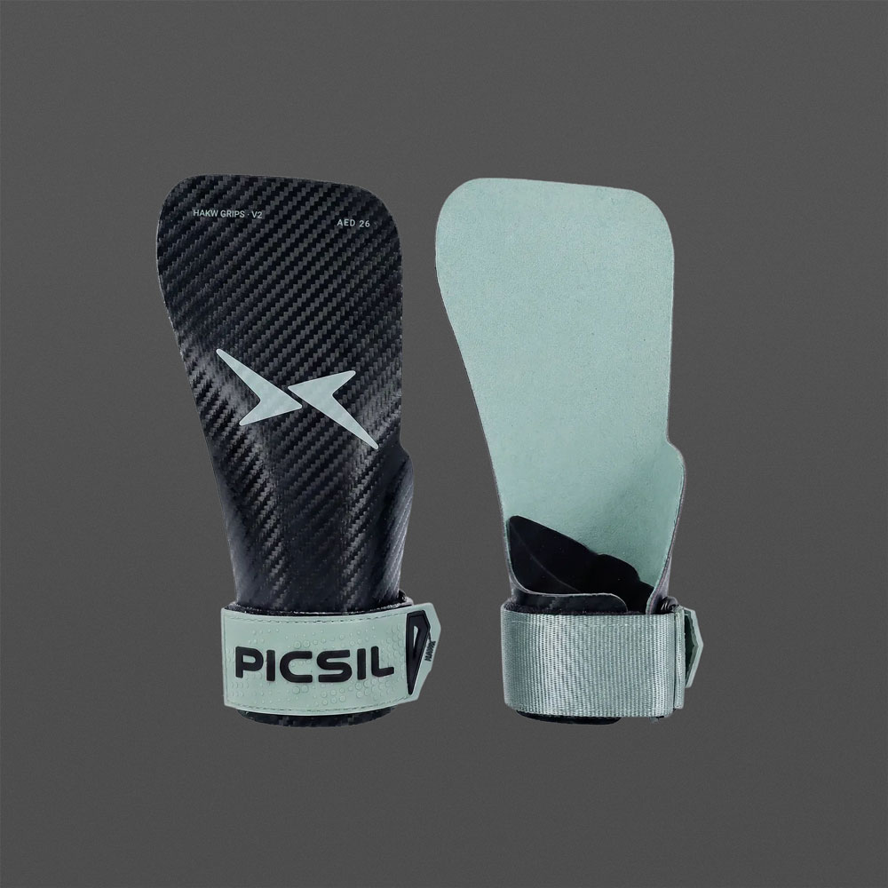 Picsil Hawk Handschutz (kein Chalk)