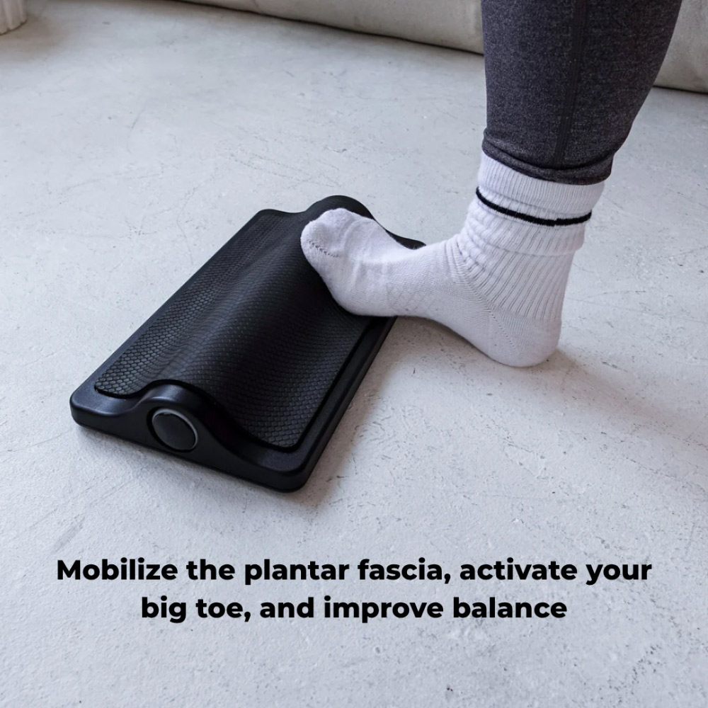 Spacer Mobility Origo Board 3-in-1 Fußtrainer – Bild 3