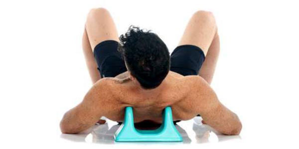 pso-trapezius Trapezius mit PSO Rite behandelt