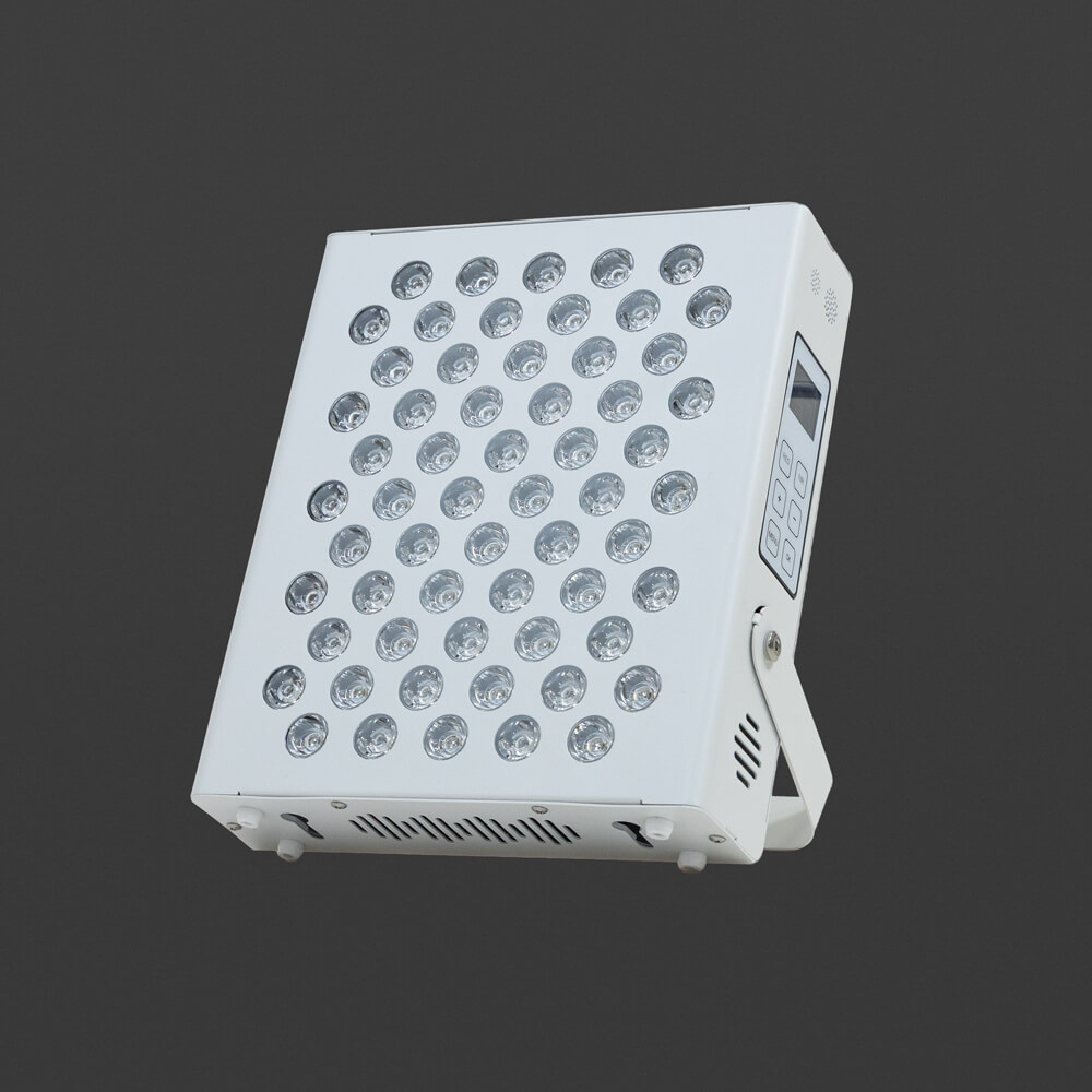 HigherQi Helios 2.0 Rotlicht Therapie Gerät