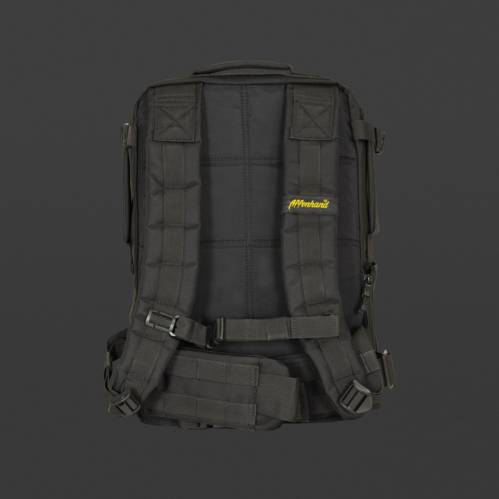 Affenhand® Rucking Rucksack – Bild 3