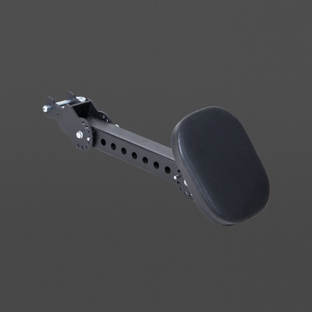 Affenhand® Seal Row und Hip Thrust Attachment