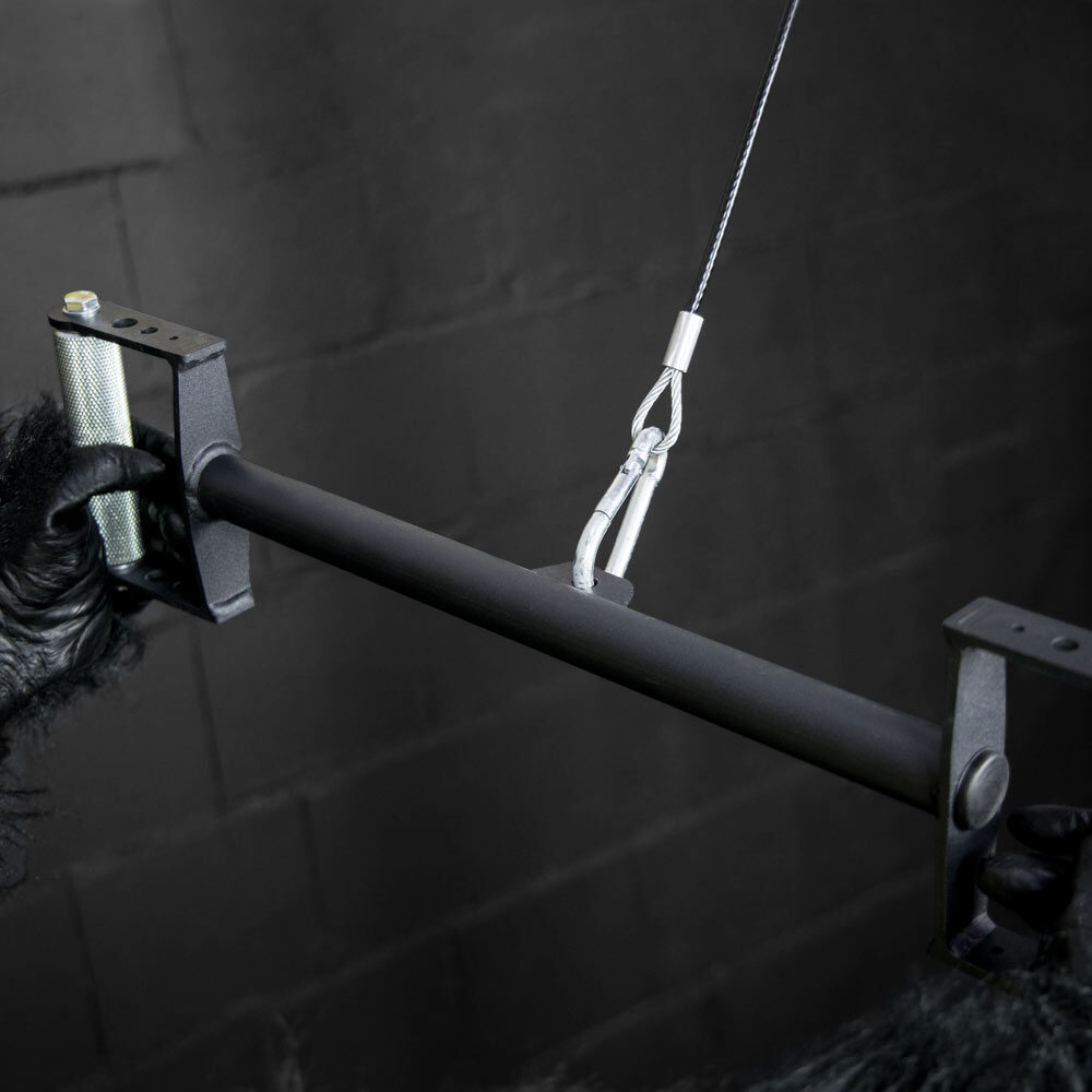 Rudergriff breit für kabelzug