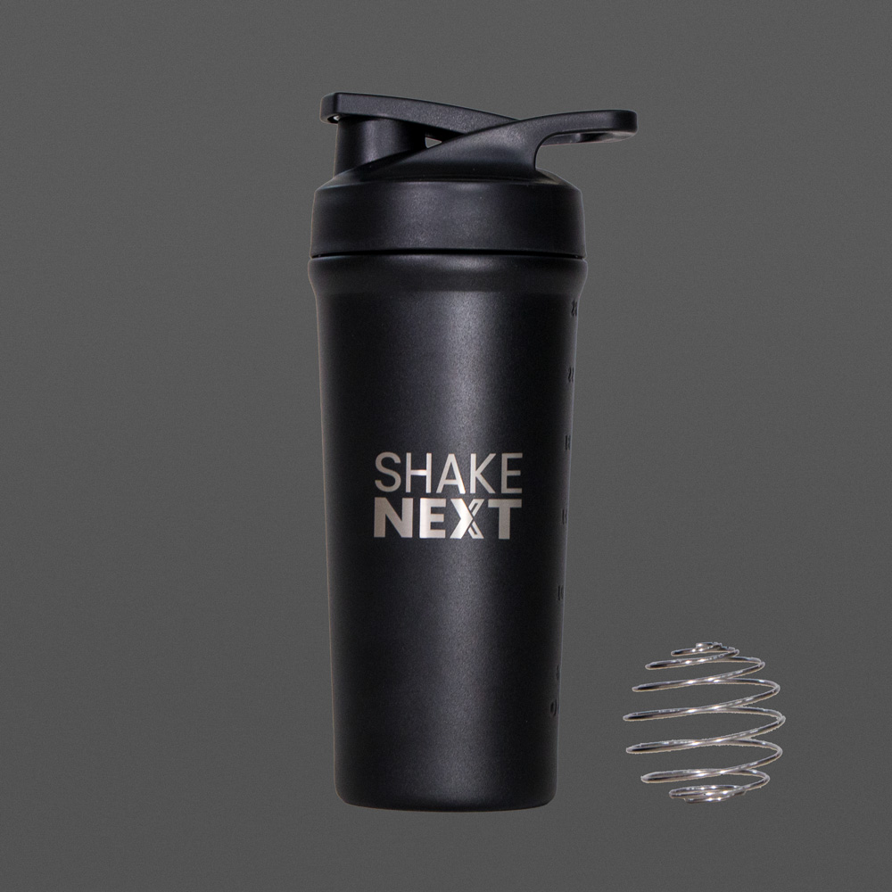 Affenhand® Edelstahl Shaker – Bild 3