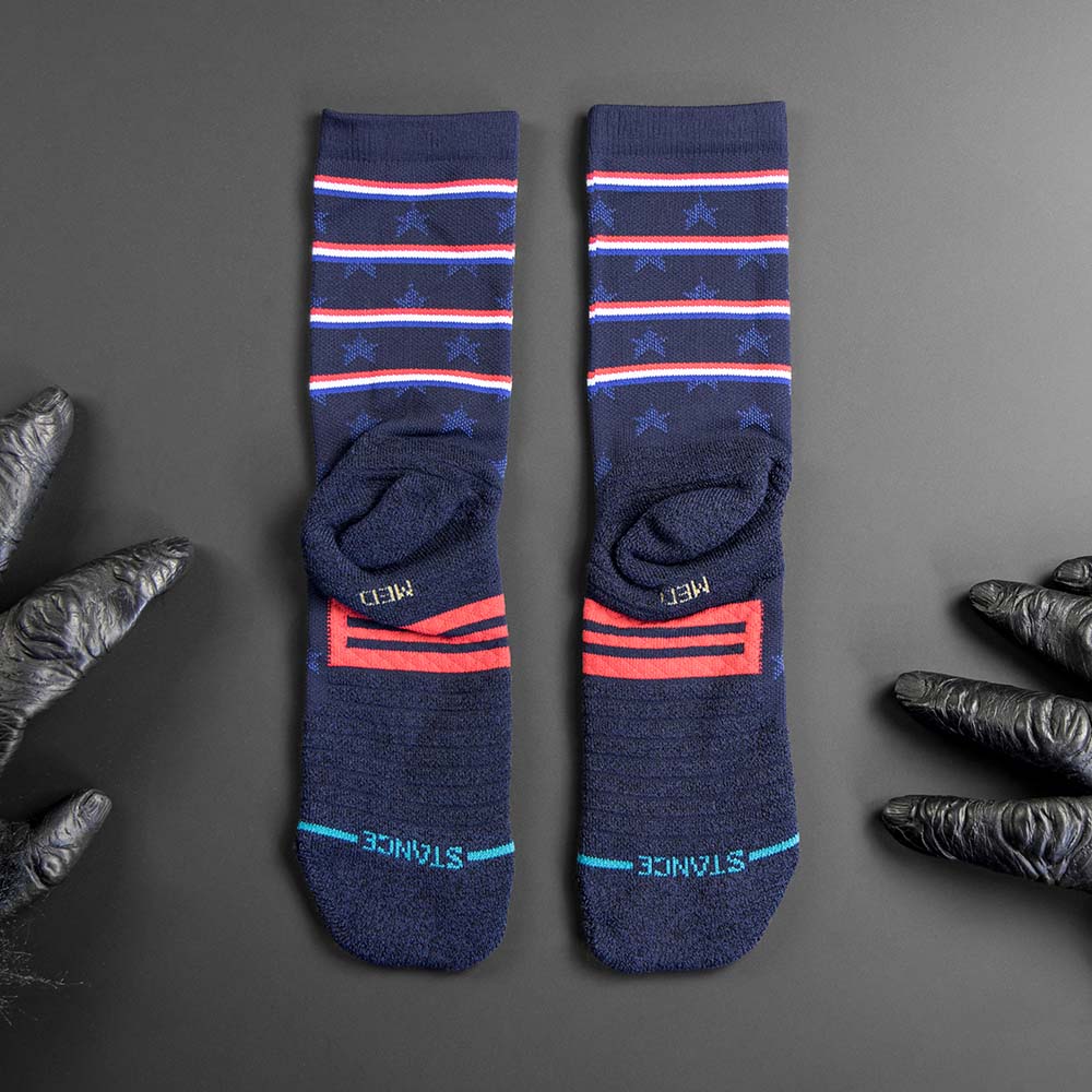 Socken Unabhängigkeit S – Bild 2