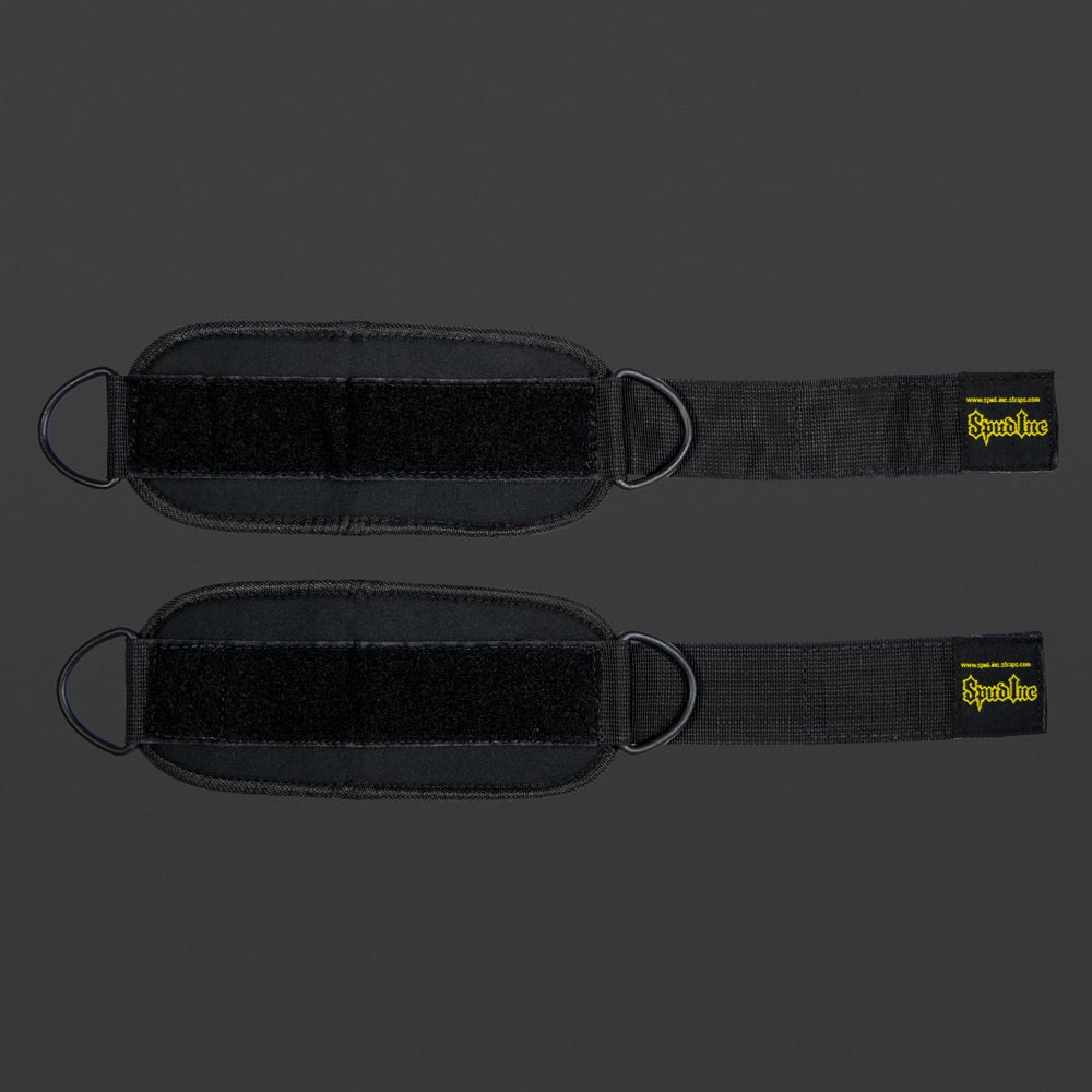 Spud Inc Ankle Cuffs für Kabelzug (Paar) – Bild 3