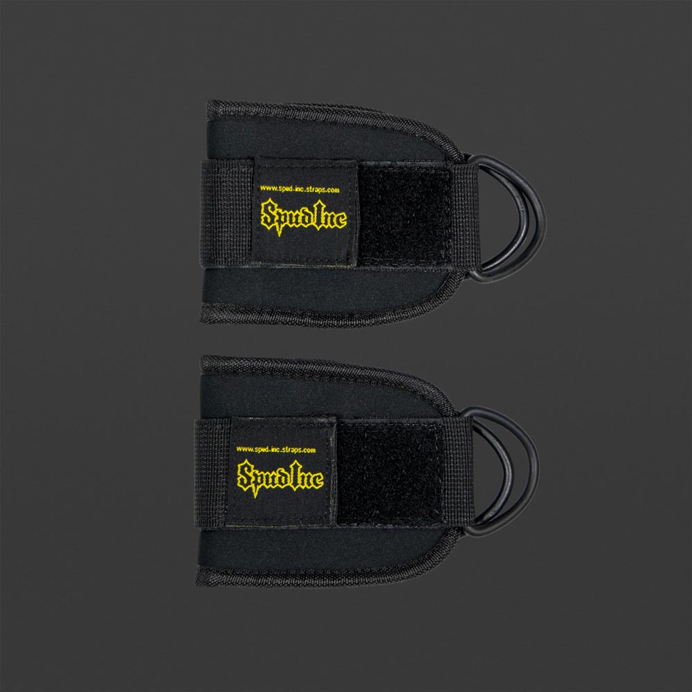 Spud Inc Ankle Cuffs für Kabelzug (Paar) – Bild 2