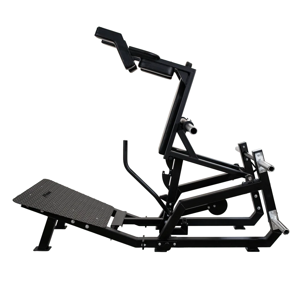 Fitnessgerät Super Squat von Affenhand