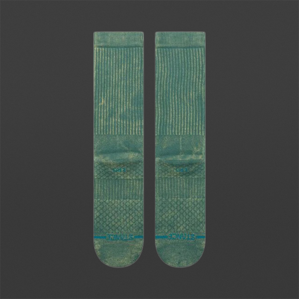 Socken Signature Wash Crew – Bild 3