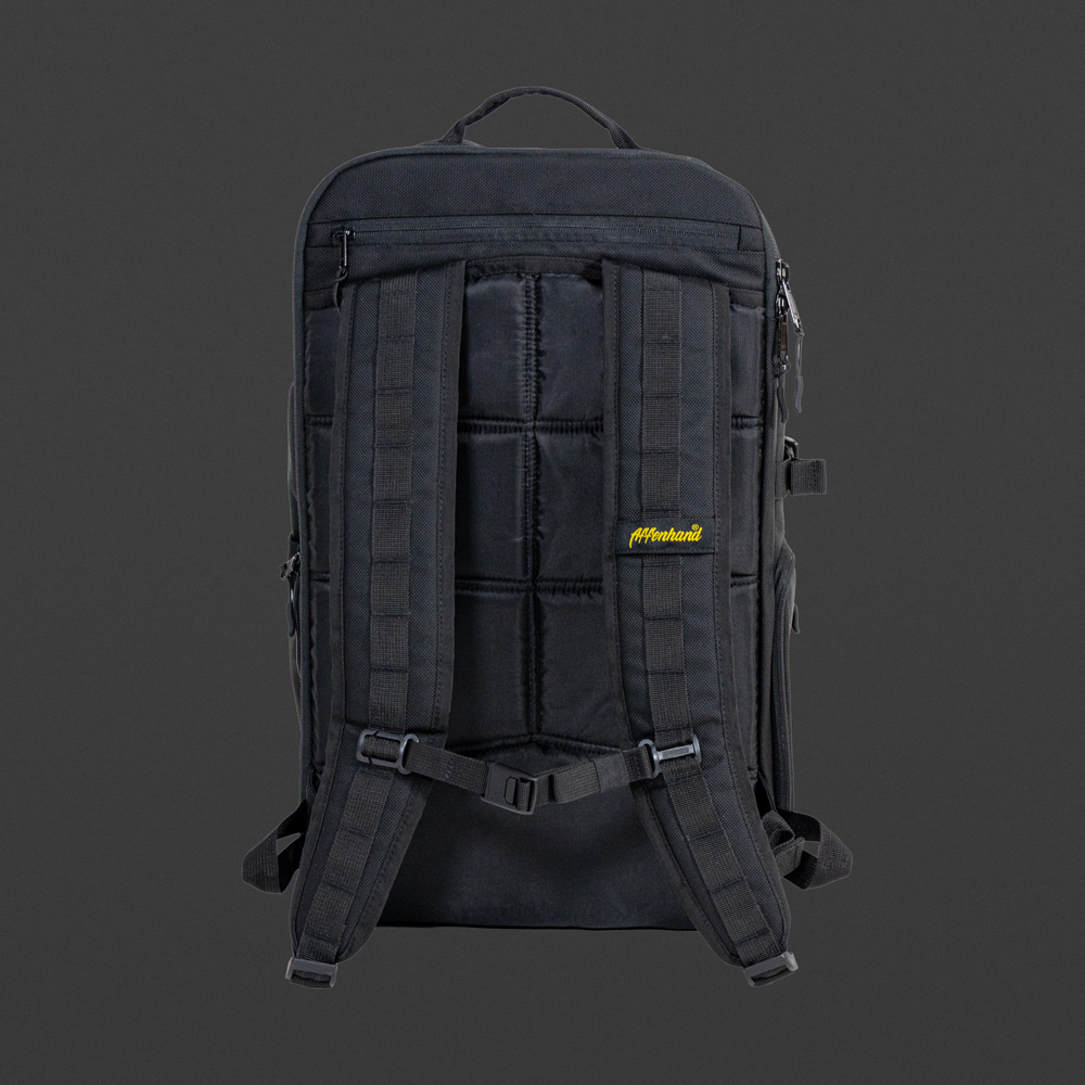 Affenhand® Gym Rucksack 50L – Bild 4