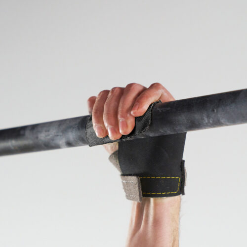 Fingerloser Handschutz Tactical 2.0
