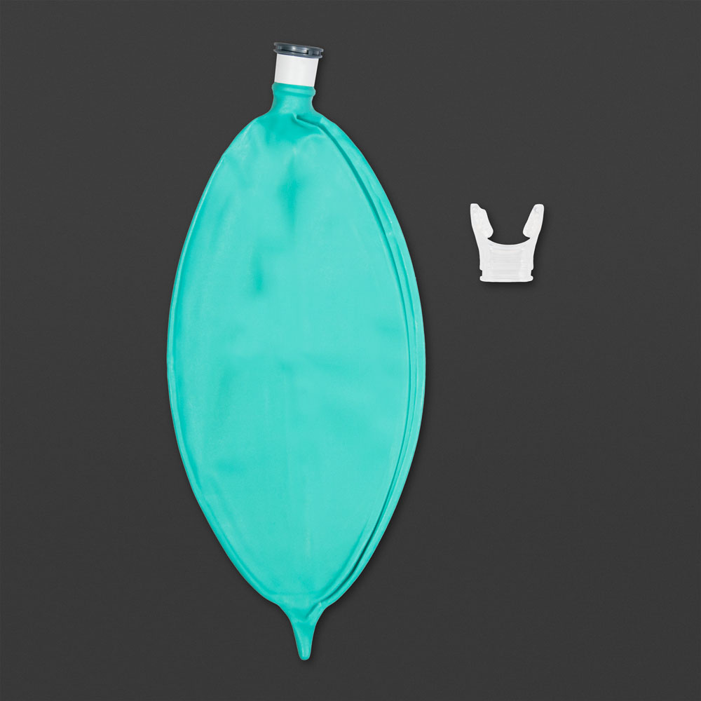 Breathe Way Better Atemtrainer Ersatzteile