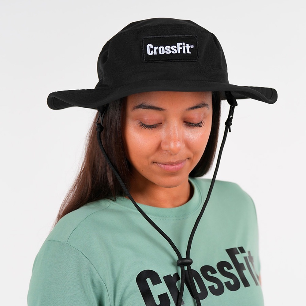 CrossFit® Boonie Hat Sonnenhut – Bild 3