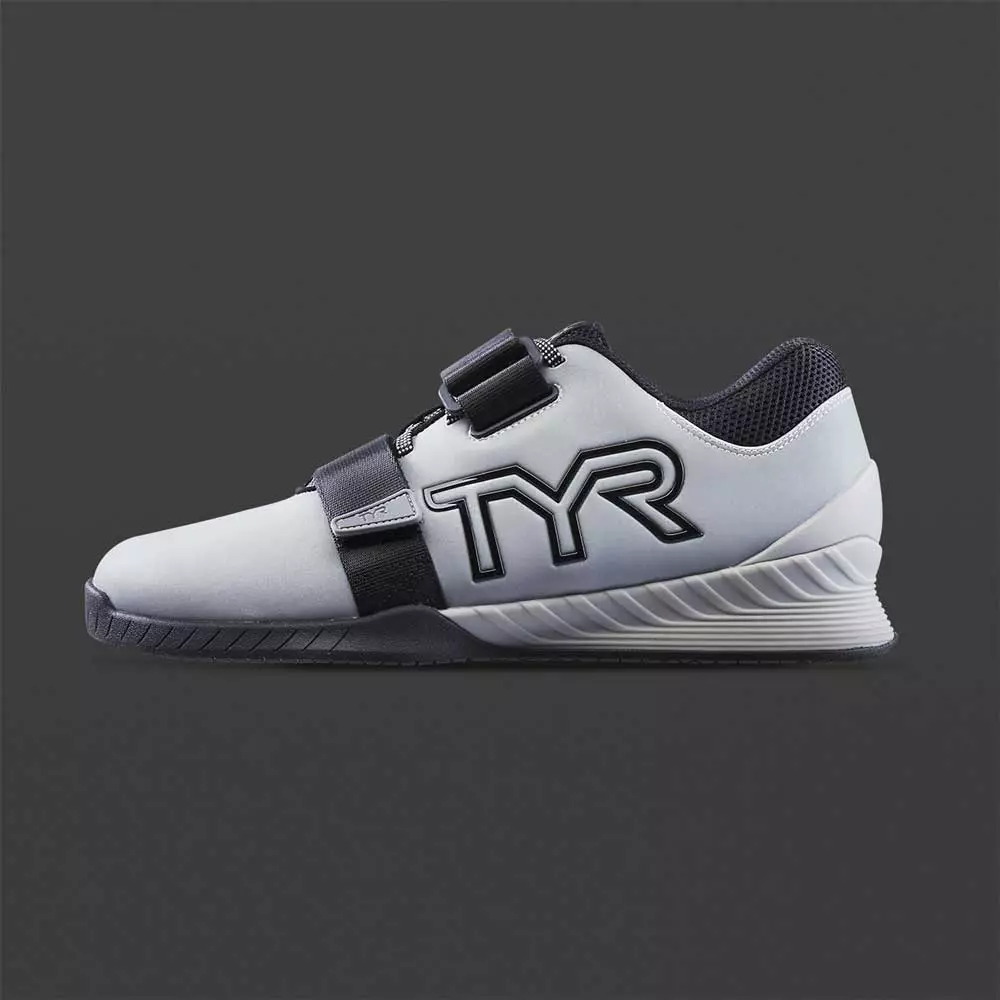 Outlet: TYR Lifter L-1 Gewichtheberschuhe