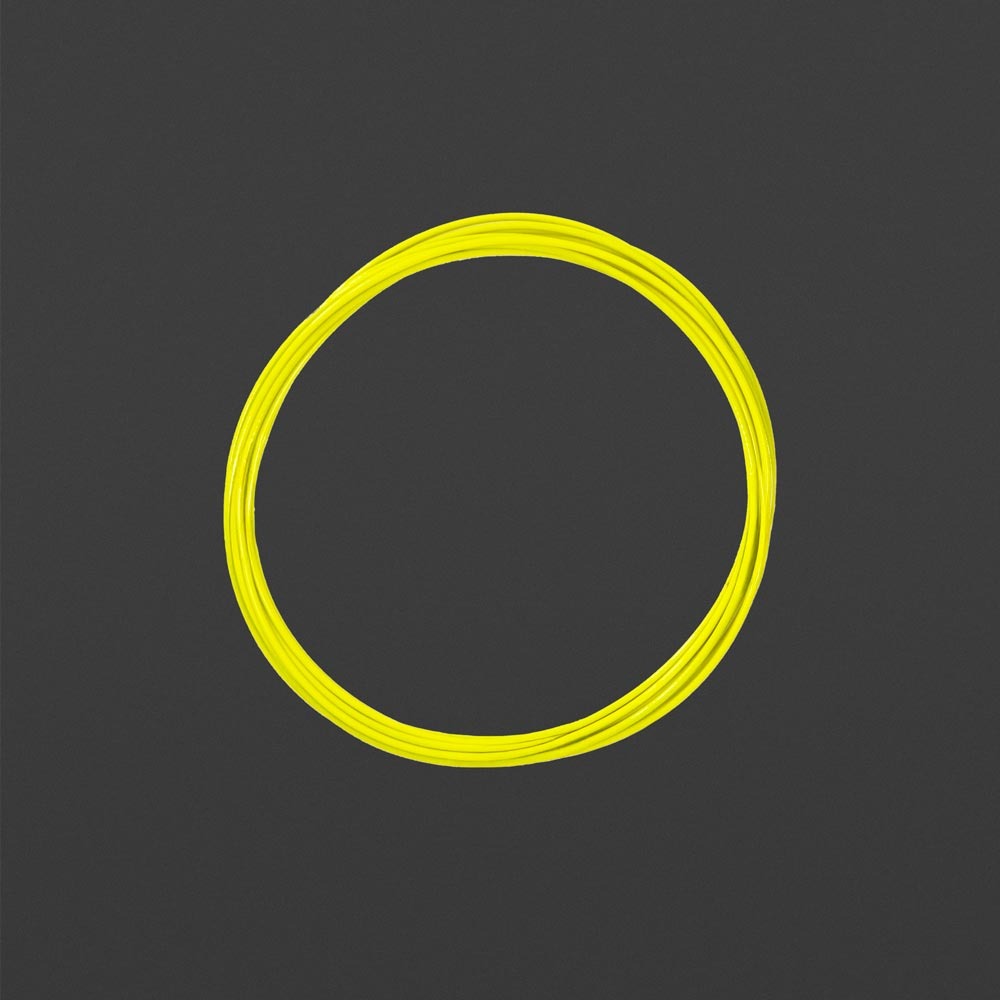 Ersatzseil für RPM (Affenhand®) - Gelb