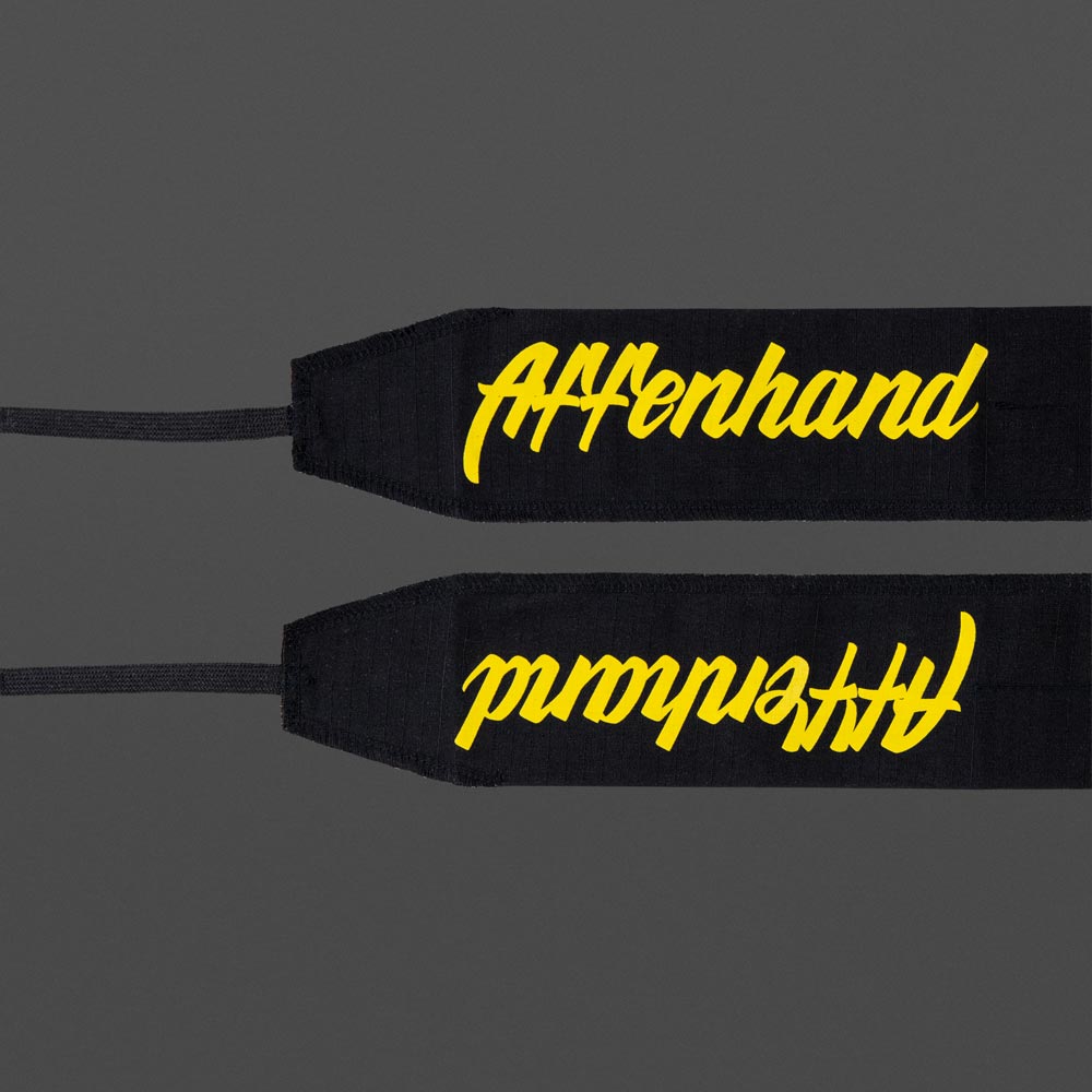 Affenhand® Wrist Wraps Handgelenkbandagen – Bild 5
