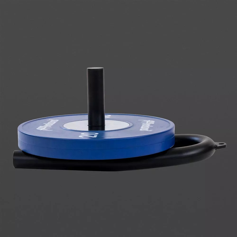 Affenhand® Mini Sled Klappbar