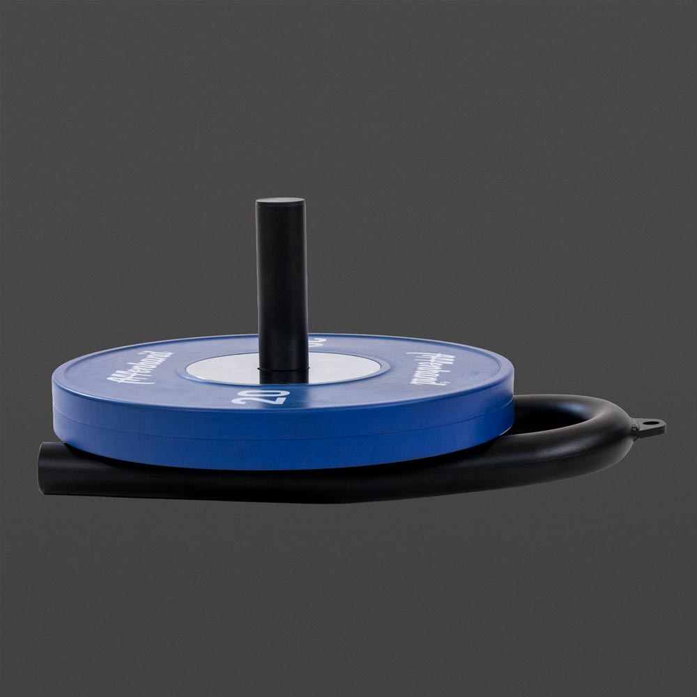 Affenhand® Mini Sled Klappbar