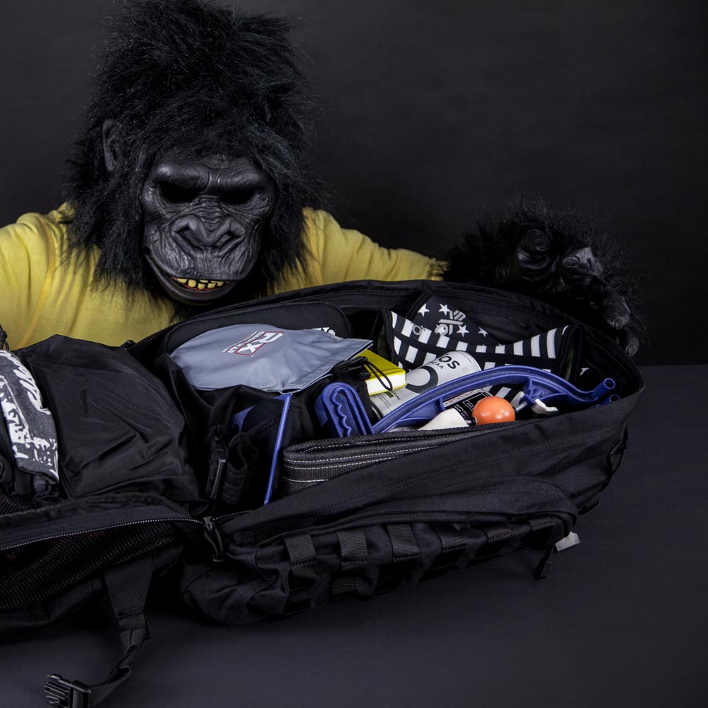 5.11 Tactical Großer Rucksack 55L – Bild 8