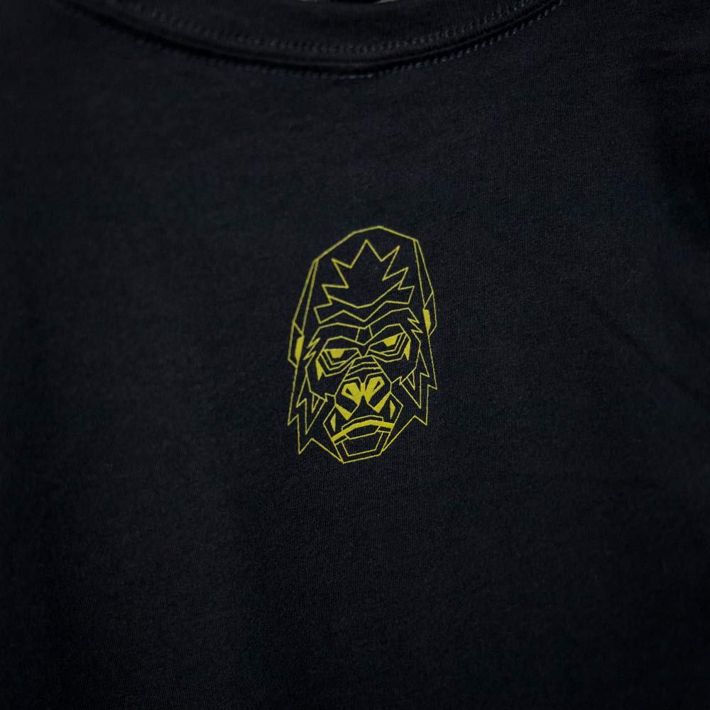 100% Affenhand T-Shirt – Bild 8
