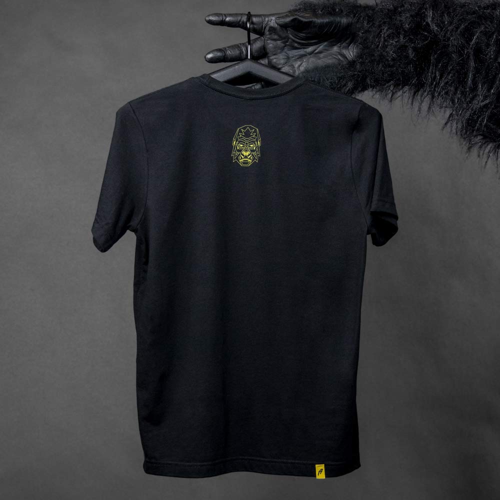 100% Affenhand T-Shirt – Bild 7