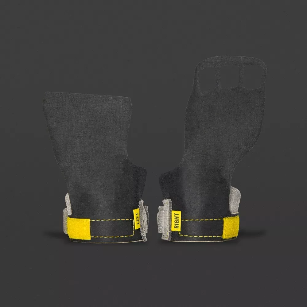 Outlet: Victory Grips Apex Handschutz (Kein Chalk)