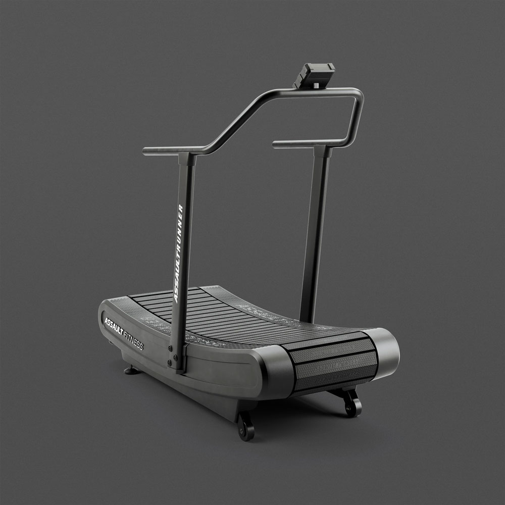 AssaultRunner Laufband – Bild 3