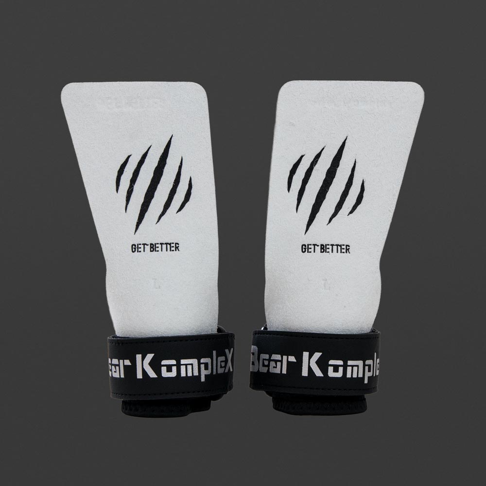 Bear KompleX Pinnacle Grips