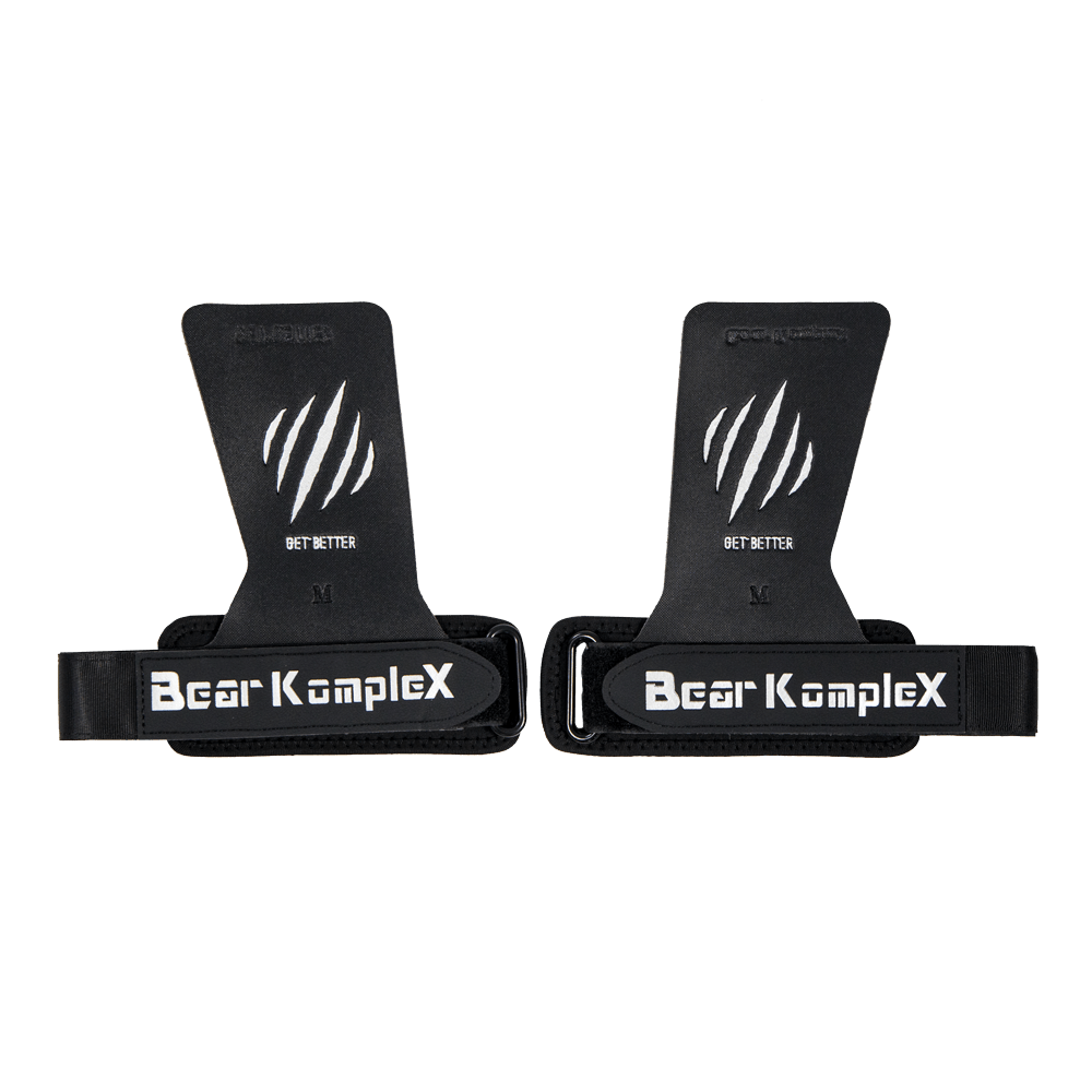 Bear KompleX Ultimativer Halt – Bild 3