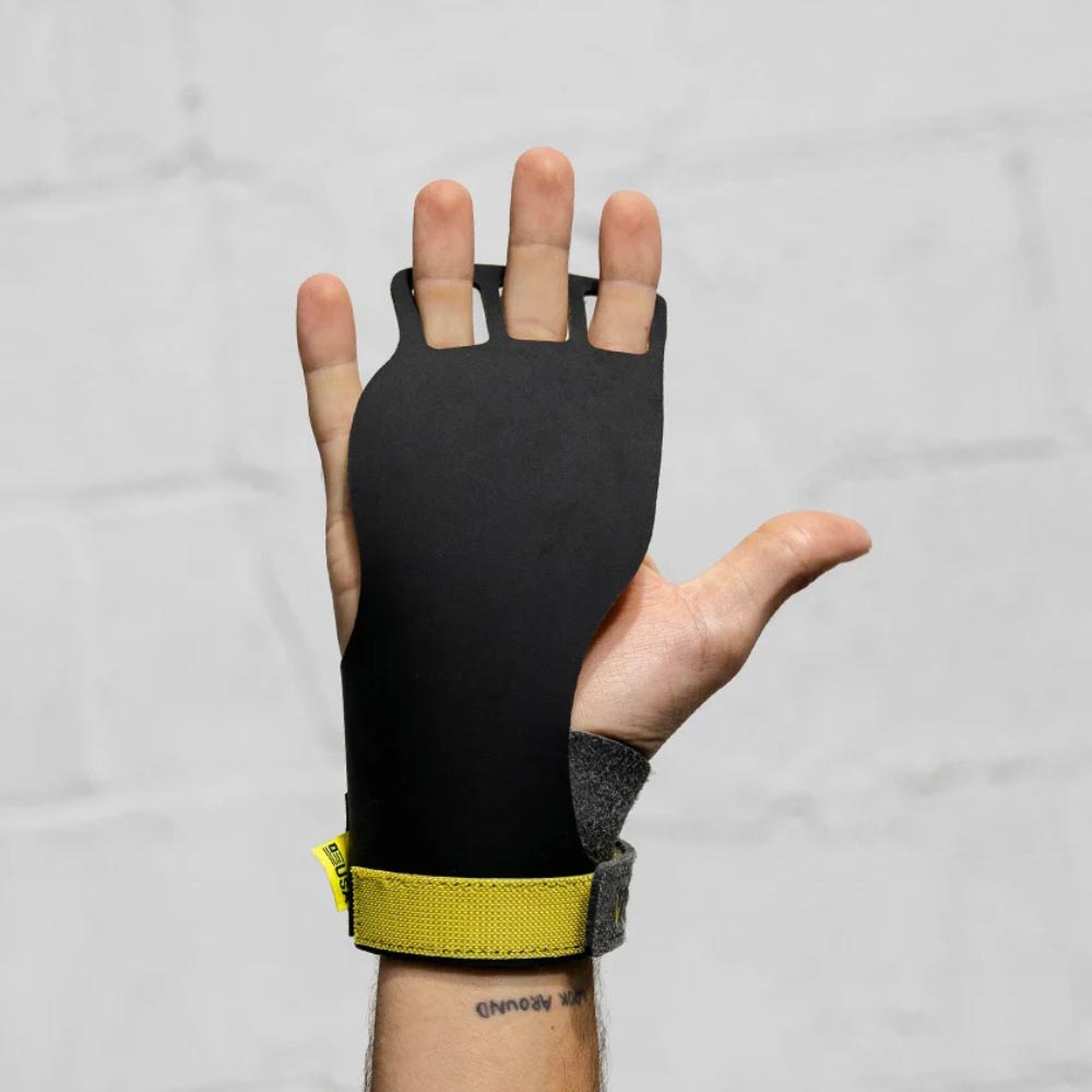 Victory Grips Conquer Handschutz (Kein Chalk) – Bild 3