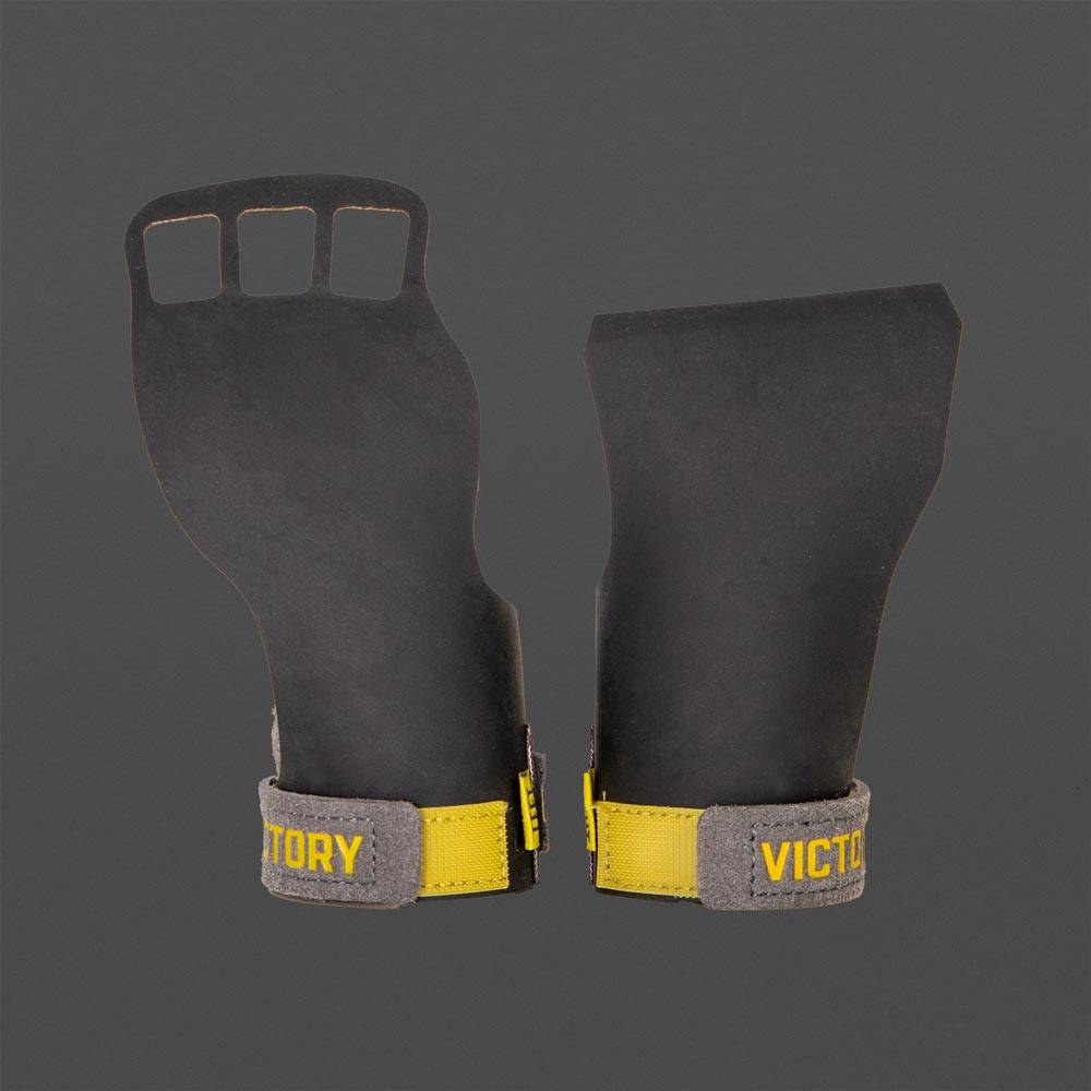 Victory Grips Apex: Ultimativer Grip & Schutz