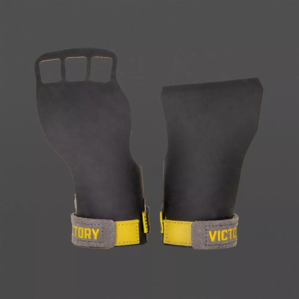 Victory Grips Conquer Handschutz (Kein Chalk)