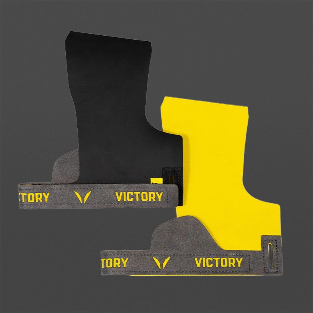 Victory Grips Conquer Handschutz (Kein Chalk)